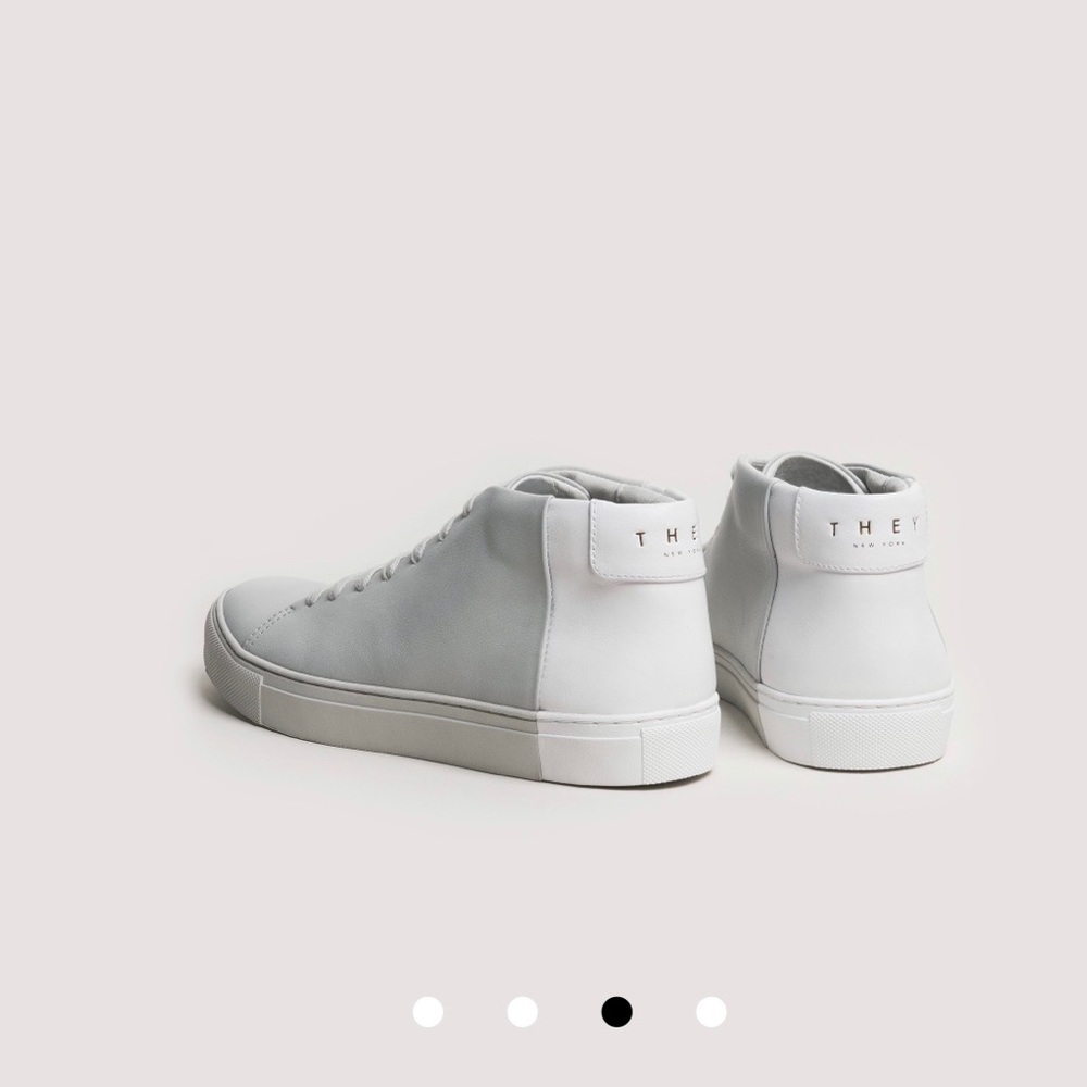 Men’s They New York Mids